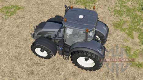 Valtra S-series colour choice para Farming Simulator 2017