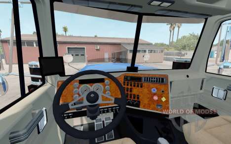 International 9300 Eagle para American Truck Simulator