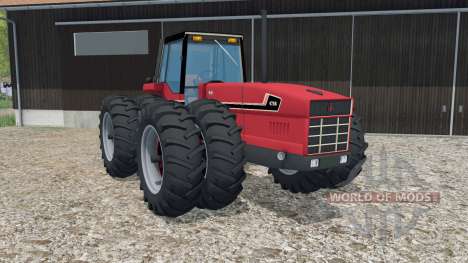 International 4788 para Farming Simulator 2015