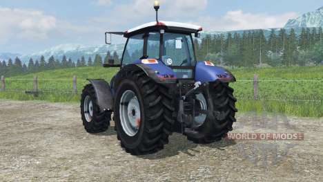 Deutz-Fahr Agrotron K 420 para Farming Simulator 2013