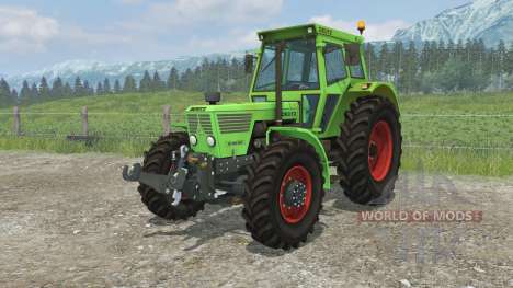 Deutz D 8006 para Farming Simulator 2013