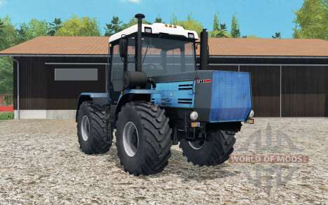 HTZ-17221 para Farming Simulator 2015