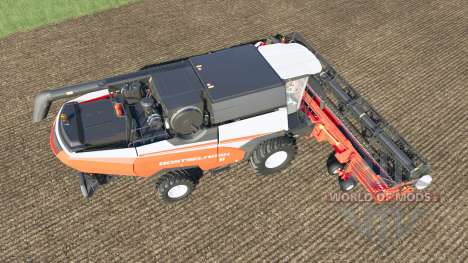 RSM 161 aumento de la velocidad de trabajo para Farming Simulator 2017