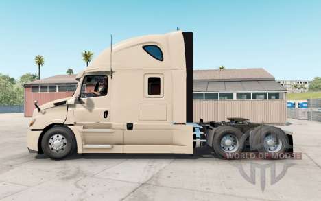 Freightliner Cascadia para American Truck Simulator