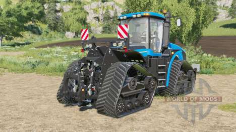 New Holland T9-series SmartTrax para Farming Simulator 2017