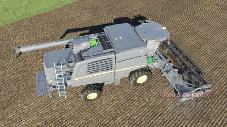 John Deere T560i multicolor para Farming Simulator 2017