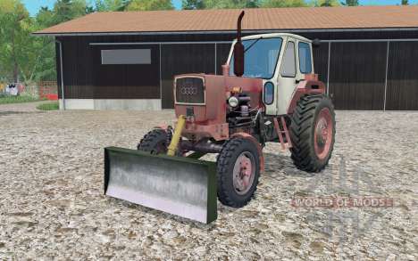 UMZ-6 para Farming Simulator 2015
