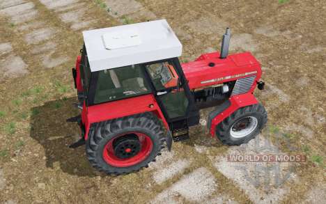 Zetor 12045 para Farming Simulator 2017