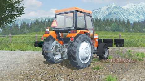Ursus 3514 para Farming Simulator 2013