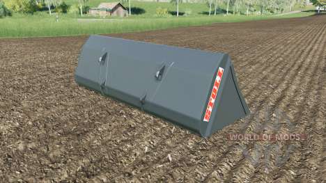 Stoll shovel 5000 liters para Farming Simulator 2017
