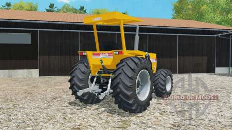 CBT 8440 para Farming Simulator 2015