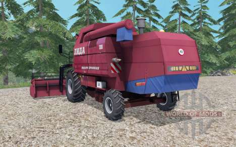 Lida 1300 para Farming Simulator 2015