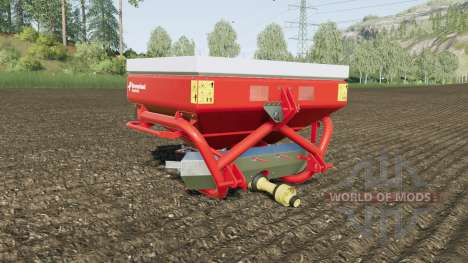 Kverneland Exacta EL 700 para Farming Simulator 2017