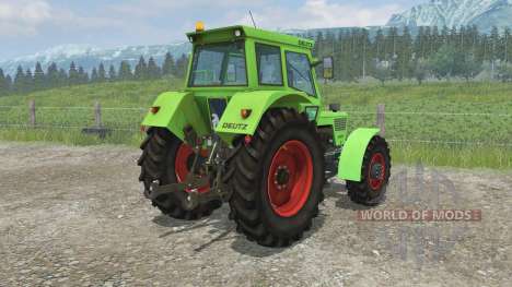 Deutz D 8006 para Farming Simulator 2013