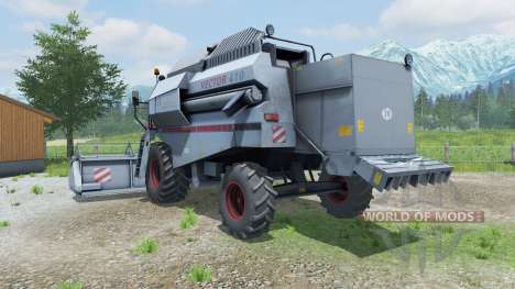 Vector 410 para Farming Simulator 2013