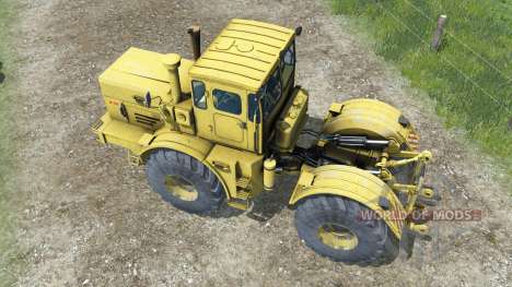 Kirovets K-701 para Farming Simulator 2013