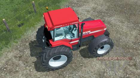 Steyr 9270 para Farming Simulator 2013