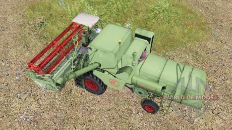 Claas Matador para Farming Simulator 2013