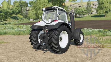 Valtra T-series Cow Edition para Farming Simulator 2017