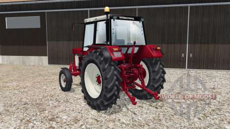 International 955 para Farming Simulator 2015