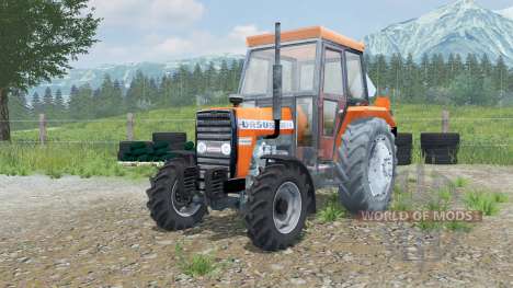 Ursus 3514 para Farming Simulator 2013