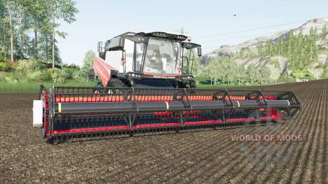 RSM 161 aumento de la velocidad de trabajo para Farming Simulator 2017