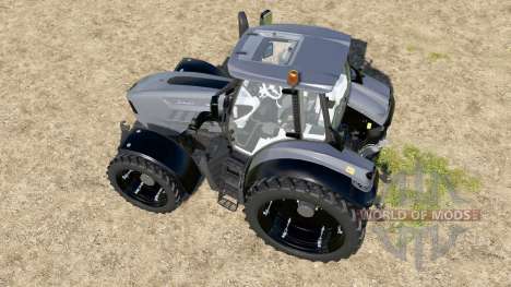 Lamborghini Mach 200 VRT more wheel options para Farming Simulator 2017