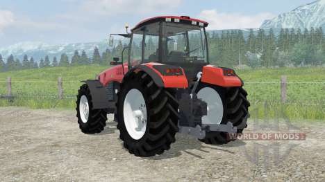 MINSK-Bielorrusia 3022 para Farming Simulator 2013