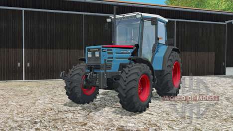 Eicher 2090 Turbo with FL console para Farming Simulator 2015