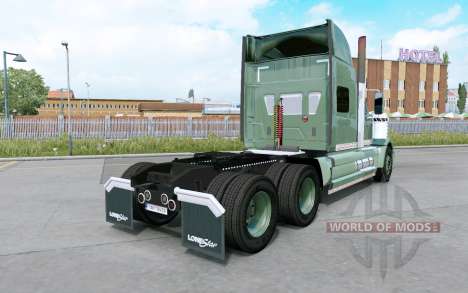 International LoneStar para Euro Truck Simulator 2