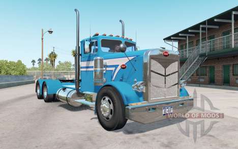 Peterbilt 351 para American Truck Simulator