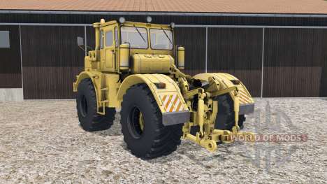 Kirovets K-700A para Farming Simulator 2015