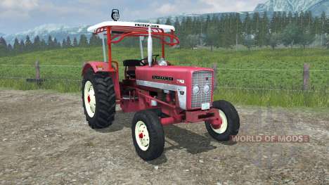 McCormick International 323 para Farming Simulator 2013