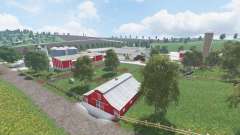 Midtown para Farming Simulator 2015