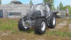 Valtra T-series para Farming Simulator 2017