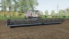 Case IH Axial-Flow 9240 color choice para Farming Simulator 2017