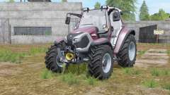 Lindner Lintrac 90 power 102&152 hp para Farming Simulator 2017