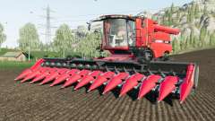 Case IH Axial-Flow USA para Farming Simulator 2017