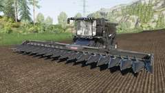 Ideal 9T and cutter pack para Farming Simulator 2017