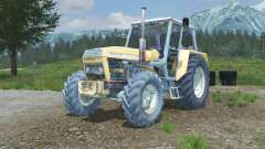 Ursus 1224 hand animation para Farming Simulator 2013