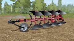 Kuhn Vari-Maestro 153 fronƫ para Farming Simulator 2017