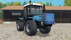 HTZ-17221-21 oscuro azul pizarra para Farming Simulator 2015