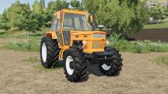 Fiat 1300 DT with some changes para Farming Simulator 2017
