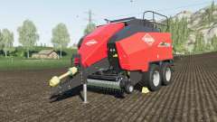 Kuhn LSB 1290 D capacity 20000 liters para Farming Simulator 2017