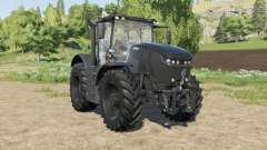 JCB Fastrac 8330 black para Farming Simulator 2017