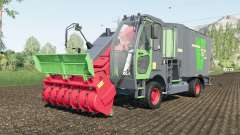 Strautmann Verti-Mix 1702 Double SF multicolor para Farming Simulator 2017