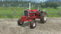 Farmall 1206 Turbo para Farming Simulator 2013
