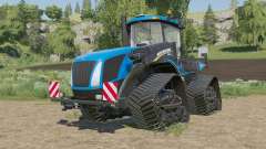 New Holland T9-series SmartTrax para Farming Simulator 2017