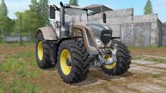 Fendt 900 Vario with full color selection para Farming Simulator 2017