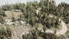 Eslovaquia para MudRunner